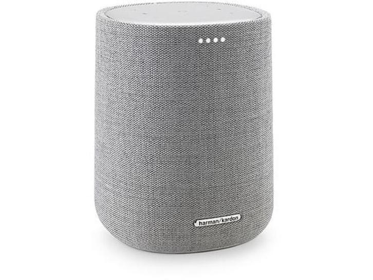 2x Harman Kardon Citation One speakers, Audio, Tv en Foto, Luidsprekers, Gebruikt, Overige typen, Minder dan 60 watt, Overige merken