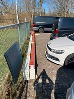 2 stuks ipe 330, Doe-het-zelf en Verbouw, Metalen, Ophalen, Zo goed als nieuw, IJzer