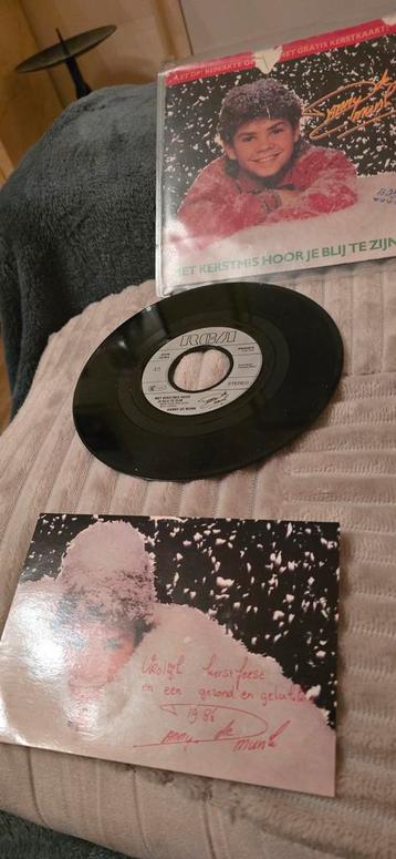 Danny de Munk - Honderd Kleine Stukkies Single beschikbaar voor biedingen