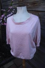 Tuniek licht roze Jensen mt 2Xl Vaste prijs, Kleding | Dames, Jensen, Maat 46/48 (XL) of groter, Ophalen of Verzenden, Zo goed als nieuw