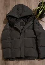 Canada goose macmillan, Kleding | Heren, Jassen | Winter, Ophalen of Verzenden, Zo goed als nieuw, Maat 48/50 (M), Zwart