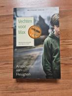 Vechten voor Max, Ophalen of Verzenden, Zo goed als nieuw, Nederland