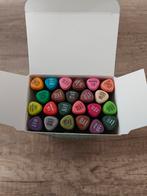 DecoTime alcohol twinmarkers, Hobby en Vrije tijd, Tekenen, Ophalen, Nieuw