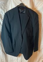 Zwart C&A herenpak - Zo goed als nieuw!, Kleding | Heren, Kostuums en Colberts, Ophalen of Verzenden, Zo goed als nieuw, Maat 52/54 (L)
