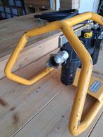 perslucht centrum voor Rhino pneumatische rammer, Ophalen, Eurogate International BV, Gebruikt, Info@eurogate-international.com