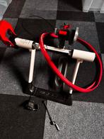 Elite fietstrainer fiets trainer force pack, Ophalen of Verzenden, Gebruikt, Overige typen