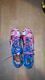 Adidas F50 X Bape Voetbal schoenen, Verzenden, Schoenen, Maat M, Zo goed als nieuw