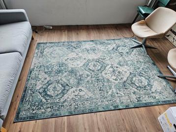 IKEA VONSBÄK vloerkleed – 170x230 cm beschikbaar voor biedingen