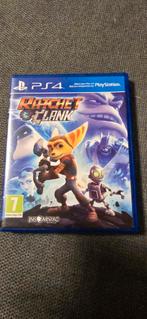 Ratchet & Clank, PS4, Spelcomputers en Games, Games | Sony PlayStation 4, Ophalen, Overige genres, 1 speler, Zo goed als nieuw