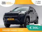 Jeep Compass 4xe 240 Plug-in Hybride Trailhawk € 24.945,00, Auto's, Jeep, Automaat, Euro 6, 4 cilinders, 179 pk