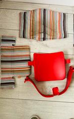 Verkleiningszitje voor de Stokke trip trap inclusief kussen!, Kinderen en Baby's, Kinderstoelen, Ophalen, Gebruikt, Meegroeistoel