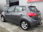 Kia Venga 1.4 CVVT X-tra Airco, Cruise, Trekhk NL/NAP!, Auto's, Kia, Voorwielaandrijving, Euro 5, Stof, Gebruikt