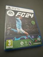 FIFA 24 - PlayStation 5, Spelcomputers en Games, Games | Sony PlayStation 5, Ophalen of Verzenden, Zo goed als nieuw
