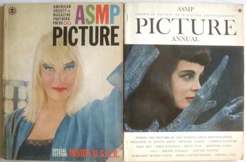 American Society of Magazine Photographers (ASMP) Picture An beschikbaar voor biedingen