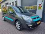 Citroen Berlingo 1.2 PureTech XTR MINICAMPER, Voorwielaandrijving, 65 €/maand, Stof, Gebruikt