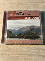 Scotland, Ophalen of Verzenden, Wereldmuziek