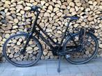 Fraaie Jan Janssen Zero CO2 damesfiets 54 cm., Fietsen en Brommers, Fietsen | Dames | Sportfietsen en Toerfietsen, 53 tot 56 cm