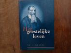Th. a Brakel - Het geestelijke leven, Ophalen of Verzenden, Zo goed als nieuw, Th. a Brakel