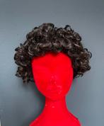 Pieten pruik te koop aangeboden, Ophalen of Verzenden