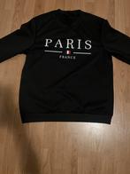 New Yorker Paris trui - Maat S, Ophalen of Verzenden, Zo goed als nieuw, Maat 46 (S) of kleiner, Zwart