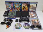 Playstation 2 Slimline + Spellen + Controller + Accessoires, Spelcomputers en Games, Spelcomputers | Sony PlayStation 2, Ophalen