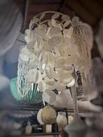 Schelpen lamp, Ophalen of Verzenden, Nieuw, Overige materialen, 50 tot 75 cm