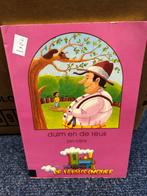 Duim en de Reus - Jan Crijns, Ophalen, Gelezen, Sprookjes