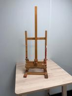 Houten tafelezel (Talens), Ophalen, Gebruikt, Ezel