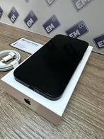 iPhone 15 - 128GB / batterij 94% / garantie, 94 %, 128 GB, IPhone 15, Zwart