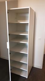 Ikea Platsa kast 180x60x55 cm met 6 planken, Huis en Inrichting, Ophalen, Platsa, Gebruikt, 50 tot 100 cm