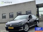 Volkswagen Passat 1.4 TSI GTE Highline|Pano 360° Camera Dyn, Euro 6, 1622 kg, Zwart, Hybride Elektrisch/Benzine