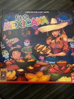 Fiësta Mexicana 999 games, 999 games, Ophalen of Verzenden, Een of twee spelers, Zo goed als nieuw