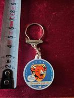 La Vache Qui Rit Sleutelhanger, Ophalen of Verzenden, Gebruikt, Merk