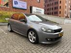 Volkswagen Golf 1.4 TSI 90KW 2012 Grijs, Auto's, 4 cilinders, 122 pk, Bedrijf, Grijs
