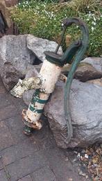 Waterpomp, Ophalen of Verzenden, Gebruikt