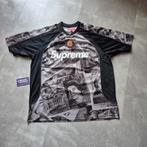Supreme Pounds Jersey L, Ophalen of Verzenden, Nieuw, Zwart, Werkschoenen
