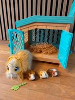 Little Live pets - mama surprise cavia, Kinderen en Baby's, Speelgoed | Knuffels en Pluche, Ophalen