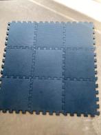 Gratis af te halen – Foam puzzelmat (90 x 90 cm), Ophalen of Verzenden, Gebruikt