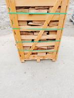 Te koop oven gedroogd openhaard hout Eiken hout, Tuin en Terras, Haardhout, Minder dan 3 m³, Ophalen of Verzenden
