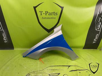 opel astra l zijscherm links spatbord 9841904980 beschikbaar voor biedingen