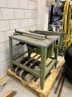 Zaagtafel, Doe-het-zelf en Verbouw, Gereedschap | Zaagmachines, Ophalen, Gebruikt, 1200 watt of meer, Cirkelzaag