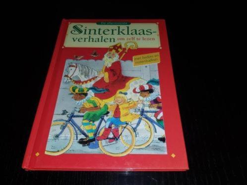 Sinterklaas verhalen om zelf te lezen, Boeken, Kinderboeken | Jeugd | onder 10 jaar, Nieuw, Fictie algemeen, Ophalen of Verzenden
