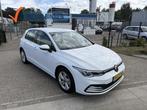 Volkswagen Golf 2.0 TDI Life, Stof, Gebruikt, 116 pk, Wit