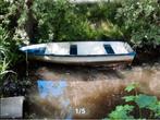 Dubbelwandige polyester boot IZI line (6p), Watersport en Boten, Suppen, Ophalen, Zo goed als nieuw