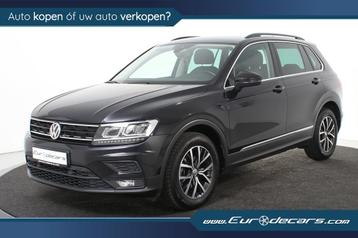 Volkswagen Tiguan 1.5 TSI ACT Comfortline *1ste Eigenaar*Nav beschikbaar voor biedingen