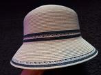 Loevenich strohoed, Loevenich, Hoed, Zo goed als nieuw, One size fits all