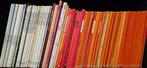 Verzameling stripalbums, Meerdere stripboeken, Ophalen of Verzenden, Gelezen