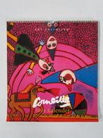 Kalender Corneille 2004, Antiek en Kunst, Kunst | Schilderijen | Modern, Ophalen of Verzenden