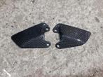 Carbon hielplaatjes voetsteun NIEUW 748 916 996 998 Sport SS, Ophalen of Verzenden, Gebruikt