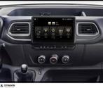 renault master autoradio navigatie carplay android 13 usb, Oberonweg 262 3208pg, Nieuw, Ophalen of Verzenden, VERKOOP@INBOUWNAVIGATIE.COM
